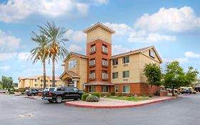 Extended Stay America Suites - Phoenix - Midtown  2* United States
