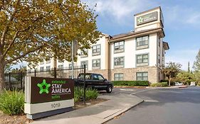 Extended Stay America Fairfield Napa Valley 2*