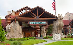 Great Wolf Lodge in Williamsburg Va