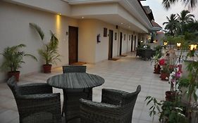 Sukhmantra Resort And Spa Goa