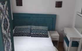 Bed And Breakfast Bachos Sultanahmet