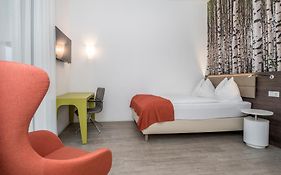 Eco Suite Hotel Salzburg 3*