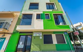 Apartamento La Punta Colors By Dlv