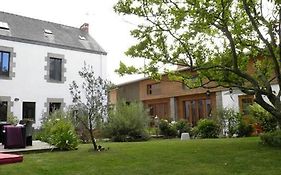 La Maison Bizienne&spa Guérande