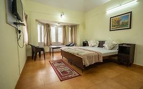 The Golden Sunrise Hotel Nainital 3* India