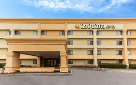 La Quinta Hotel Gurnee Illinois 3*