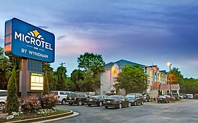 Microtel Inn & Suites By Wyndham Atlanta Airport 2*