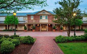 Williamsburg Lodge, Autograph Collection  5* United States