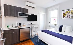 A Stylish Stay W/ A Queen Bed, Heated Floors.. #26
