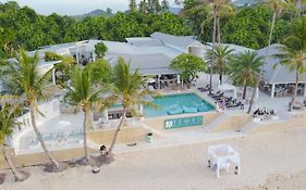 Tembo Beach Club & Resort