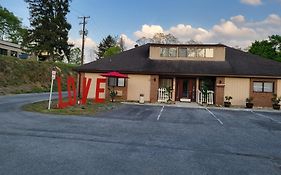 The Inn Of The Dove Harrisburg Pa 3*