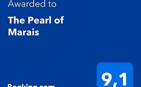 The Pearl Of Marais