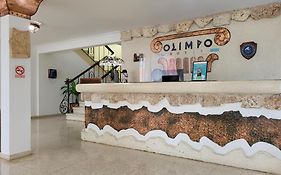 Hotel Olimpo La Romana 3*