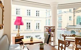 Hotel Beethoven Vienna 4*
