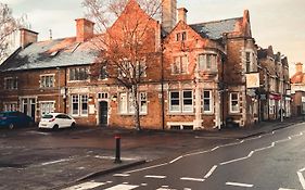 The Red Lion Inn Rothwell (northamptonshire) 3* United Kingdom