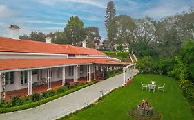 Gateway Coonoor - Ihcl Seleqtions Hotel 4* India