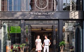 Serene Palace Hotel