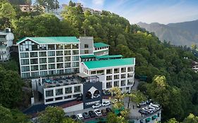 Country Inn And Suites By Carlson Mussoorie 4*