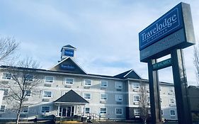Travelodge By Wyndham Fort Mcmurray