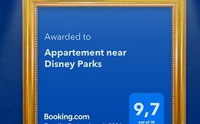 Appartement Near Disney Parks