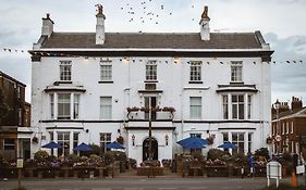 The Queens Hotel Lytham St Annes 3* United Kingdom
