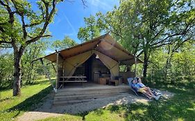 Camping de Bois-Redon
