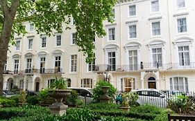 Rove Hotel London Paddington