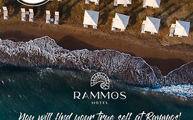 Rammos Hotel Bodrum