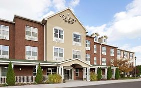Country Inn And Suites Gettysburg Pa 3*