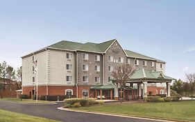 Country Inn And Suites Homewood Al 3*