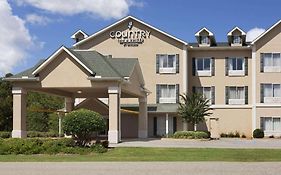 Country Inn And Suites Saraland Al