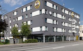 B&b Hotel Kiel-city  2*