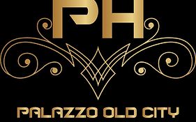 Palazzo Old City Hotel & Spa