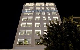 Athenaeum Smart Hotel  4*