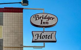 Bridger Inn Hotel Downtown Las Vegas United States