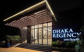 Dhaka Regency Hotel 5*