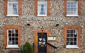 The Star And Garter
