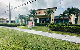 Boca Inn Motel 3*