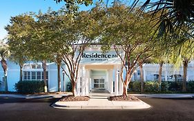 Residence Inn By Marriott Charleston Mt. Pleasant  3* United States