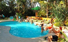 Costa Rica Backpackers Hostel San Jose (san Jose) 4*