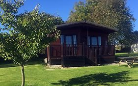 St Tinney Farm Cornish Cottages & Lodges, A Tranquil Base Only 10 Minutes From The Beach Otterham United Kingdom