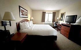 Quality Inn And Suites Rapid City Sd 3*