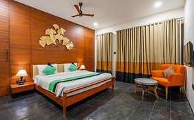 Treebo Tryst The Memoir - Ramdaspeth Hotel Nagpur India