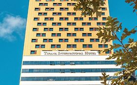 International Hotel & Conference Center  4*