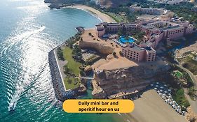 Shangri-La Al Husn Resort&Spa