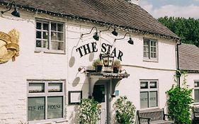 The Star Inn West Leake
