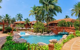 Itc Grand Goa, A Luxury Collection Resort & Spa, Goa Utorda 5* India