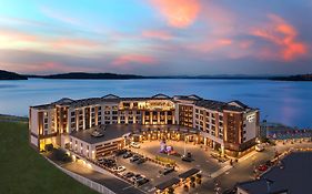Silver Cloud Hotel Tacoma Point Ruston Waterfront 4*
