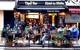 Hotel Du Globe Paris 3*