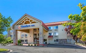 Comfort Inn Layton - Salt Lake City  United States